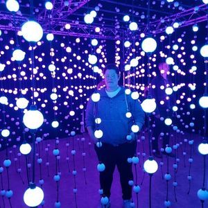 Meet your Posher, Celestine